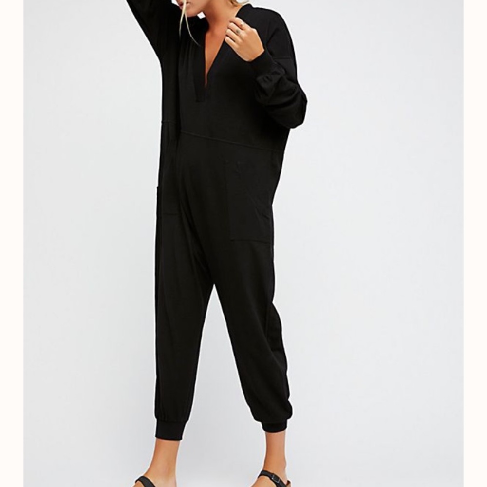 Onesie/jumpsuit